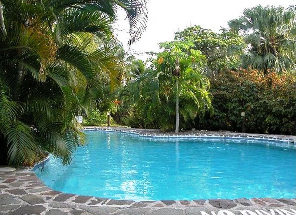 East Winds St. Lucia Hotel Gros Islet Luaran gambar