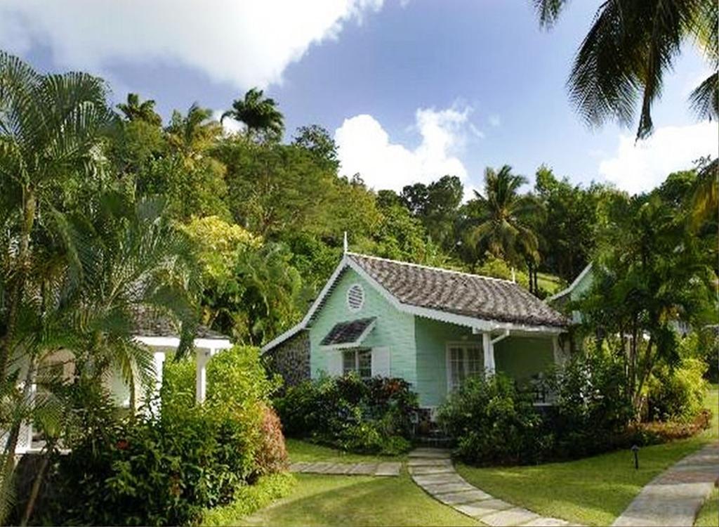 East Winds St. Lucia Hotel Gros Islet Luaran gambar