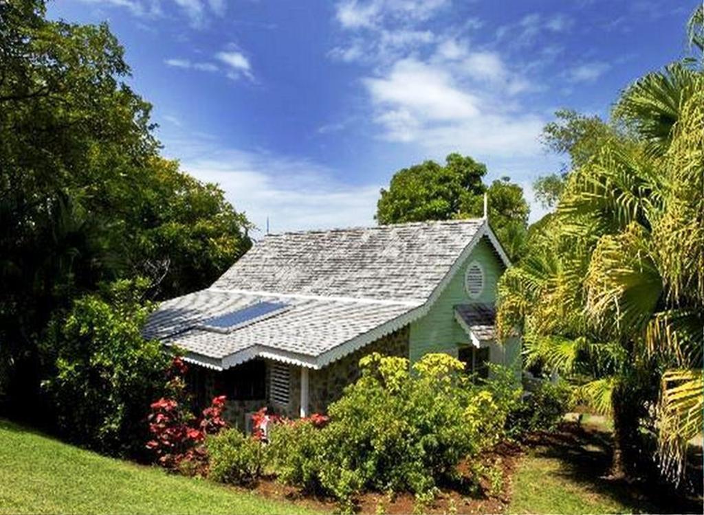 East Winds St. Lucia Hotel Gros Islet Luaran gambar
