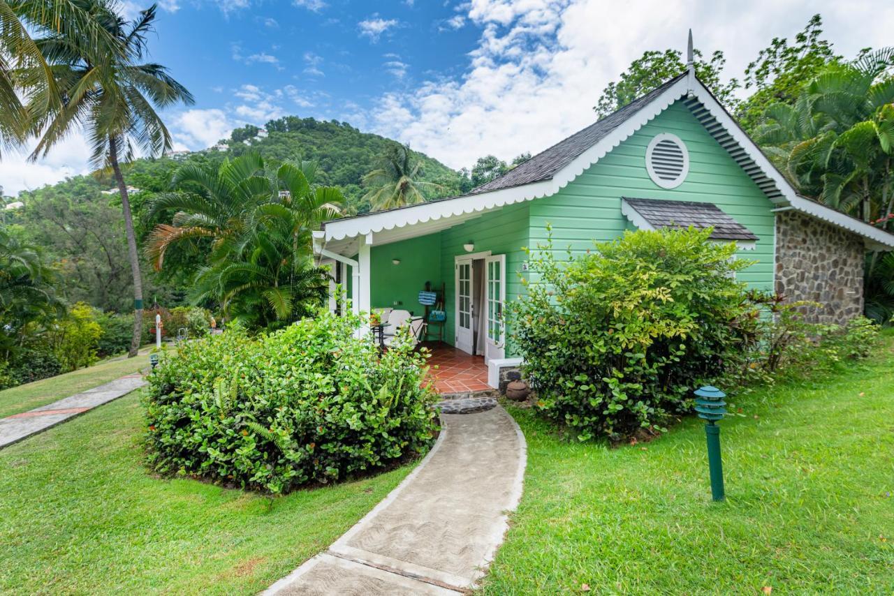 East Winds St. Lucia Hotel Gros Islet Luaran gambar