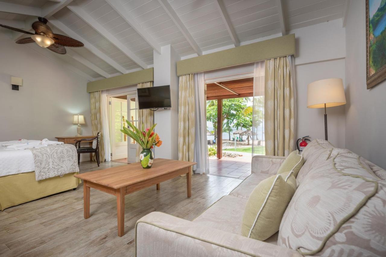 East Winds St. Lucia Hotel Gros Islet Luaran gambar