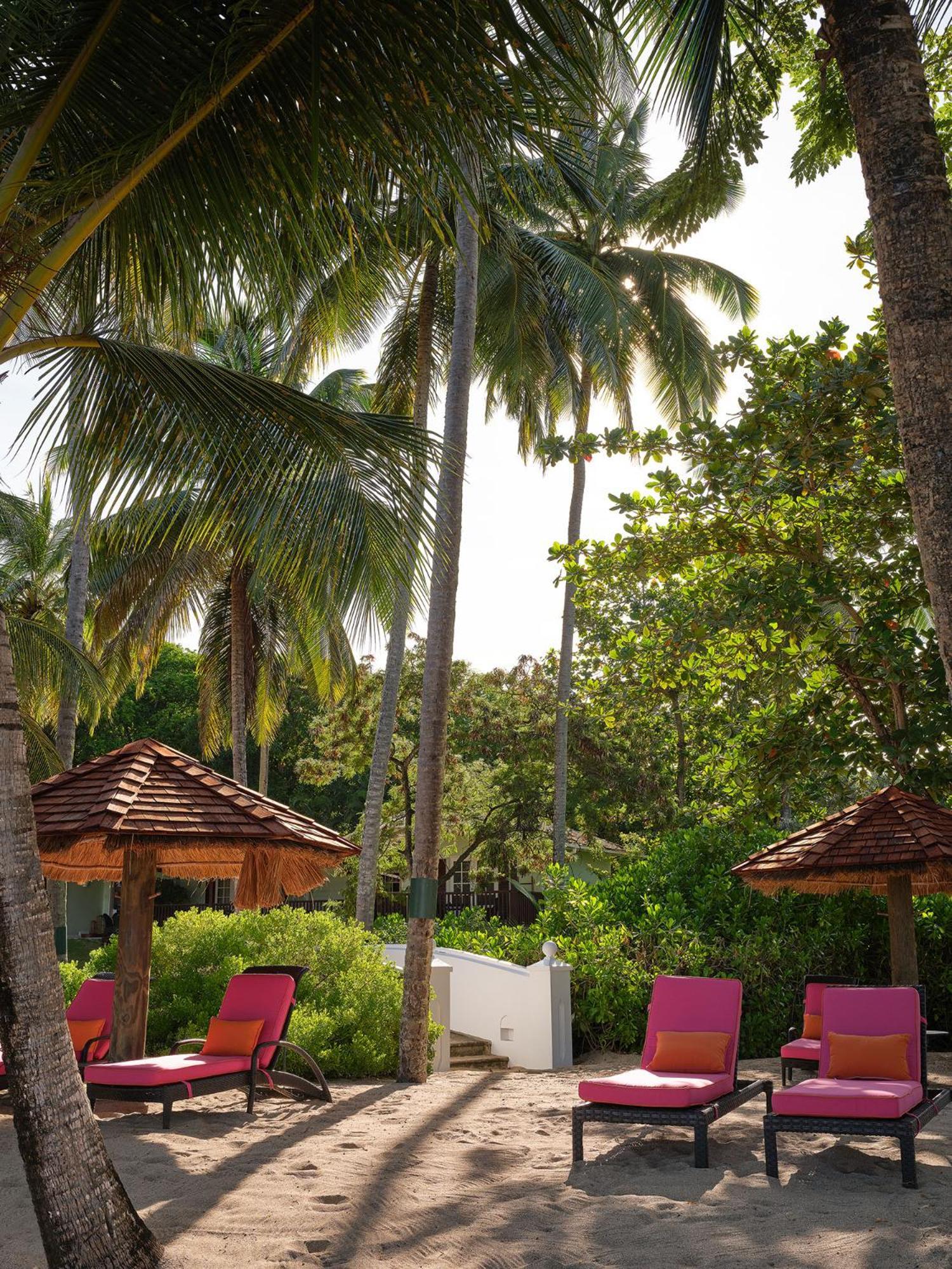 East Winds St. Lucia Hotel Gros Islet Luaran gambar