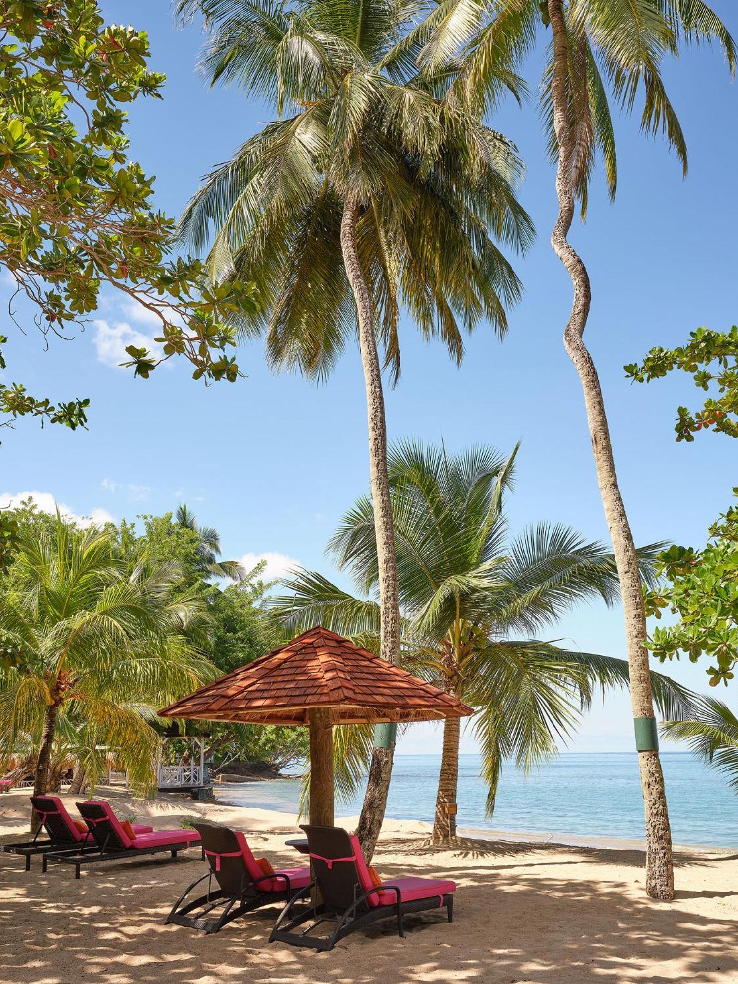 East Winds St. Lucia Hotel Gros Islet Luaran gambar