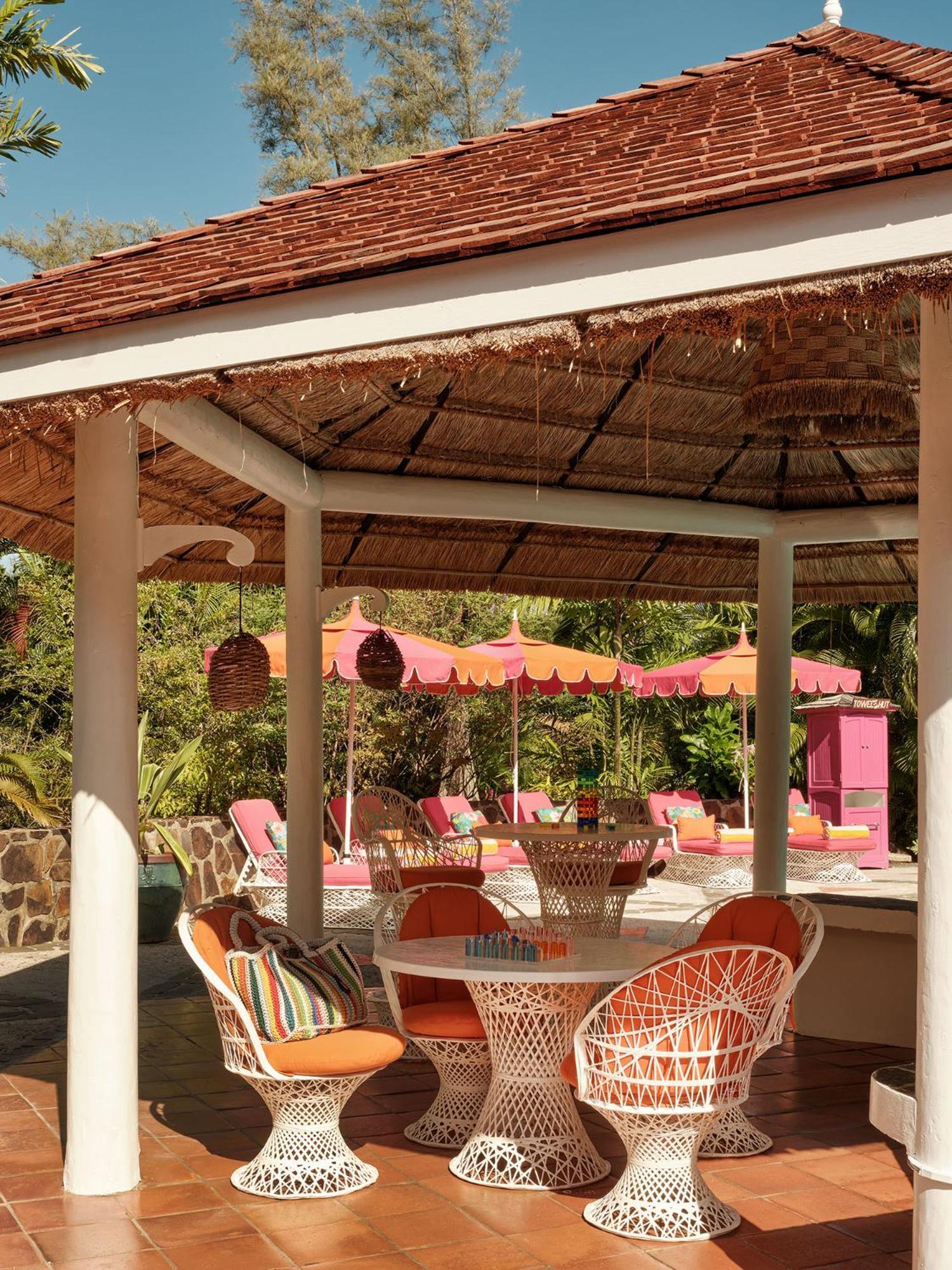 East Winds St. Lucia Hotel Gros Islet Luaran gambar