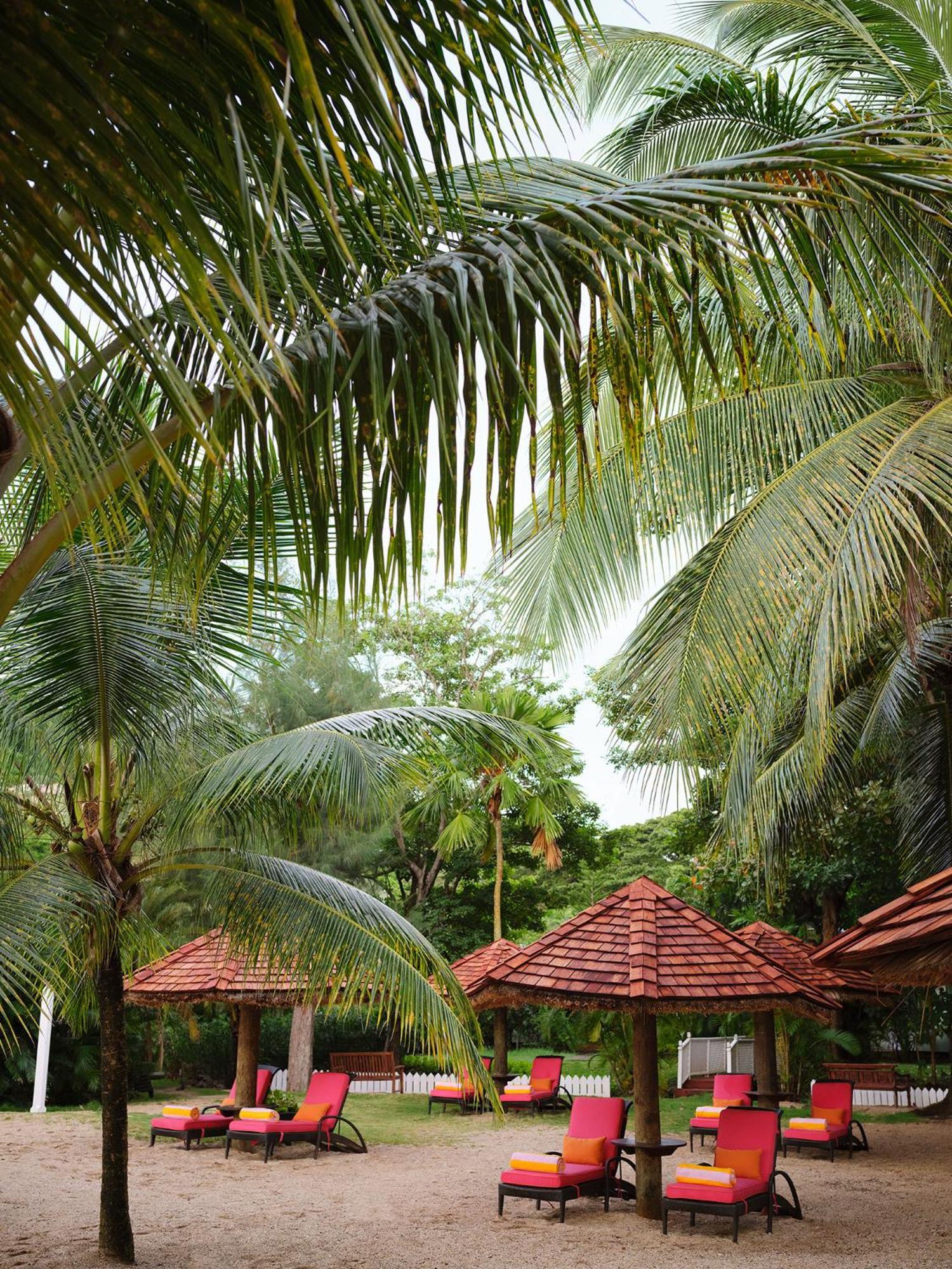 East Winds St. Lucia Hotel Gros Islet Luaran gambar