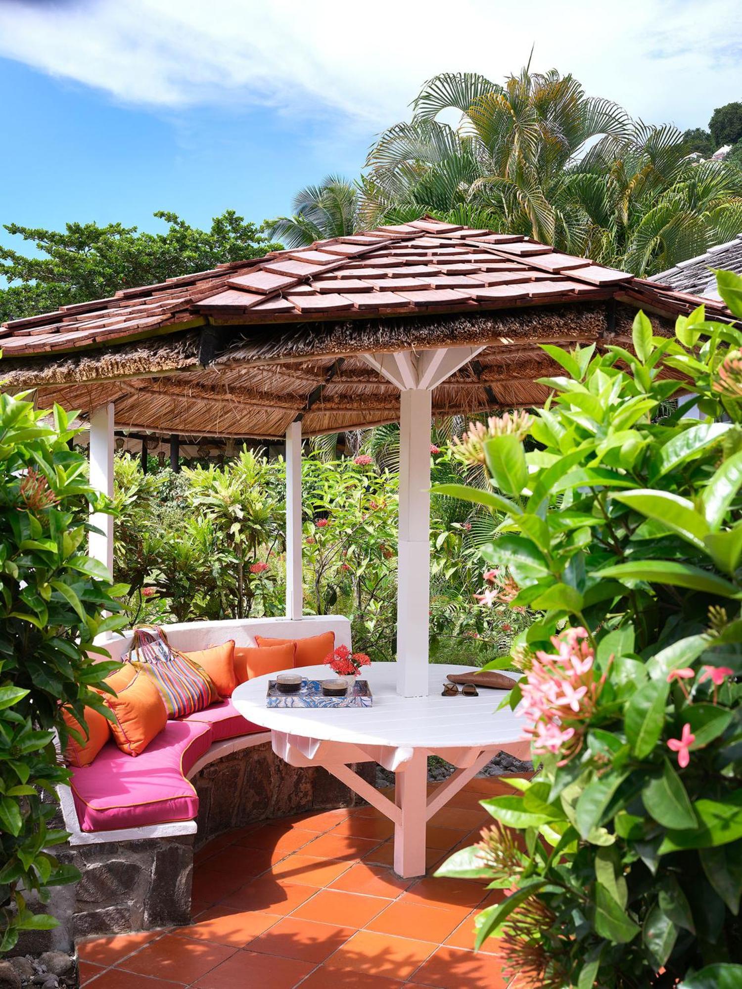 East Winds St. Lucia Hotel Gros Islet Luaran gambar