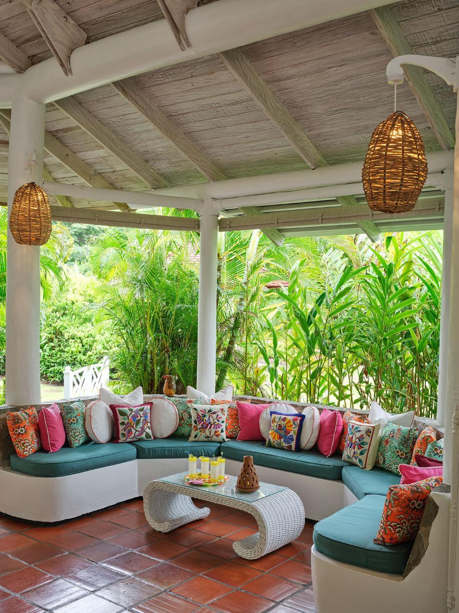 East Winds St. Lucia Hotel Gros Islet Luaran gambar