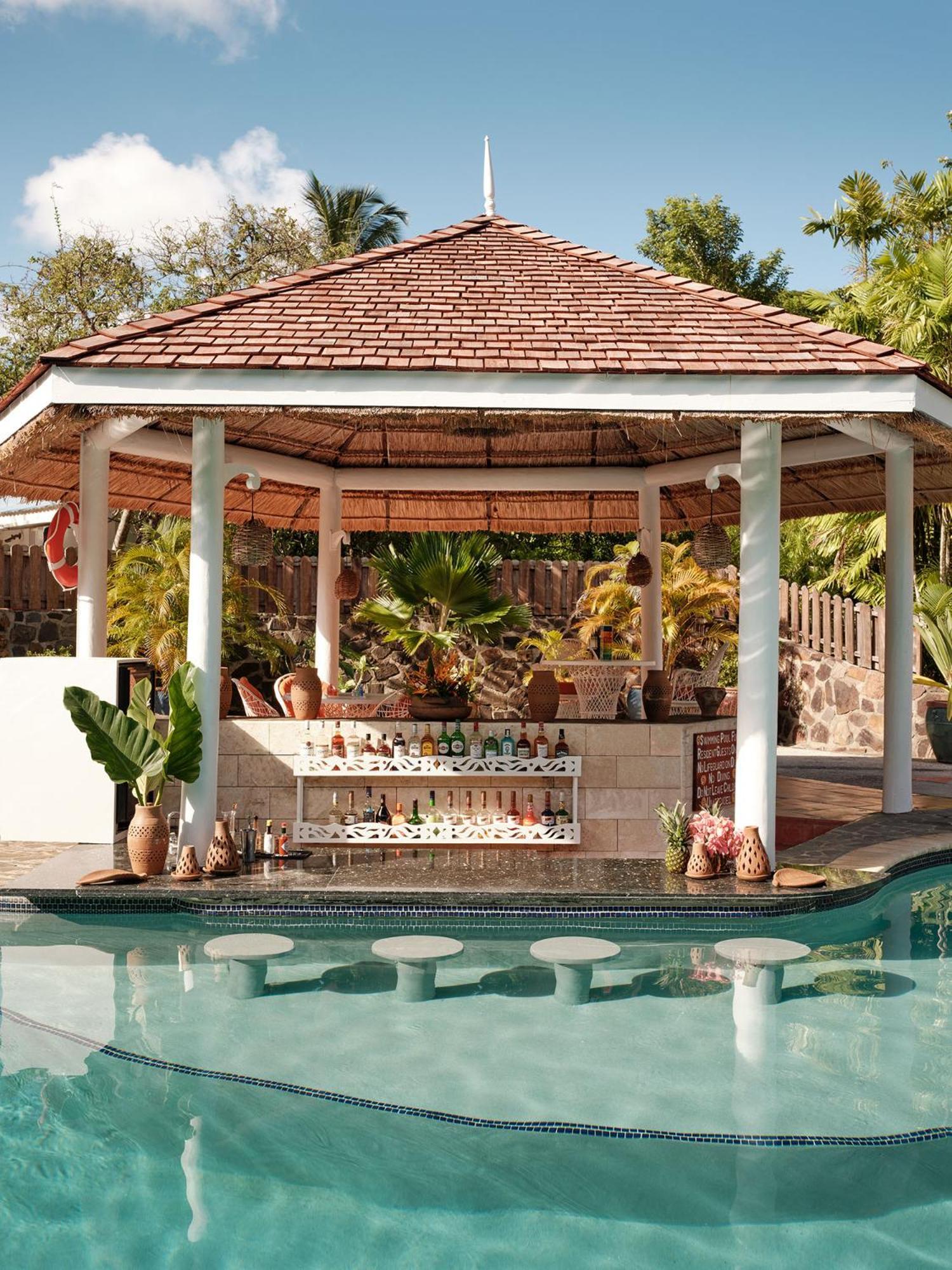 East Winds St. Lucia Hotel Gros Islet Luaran gambar