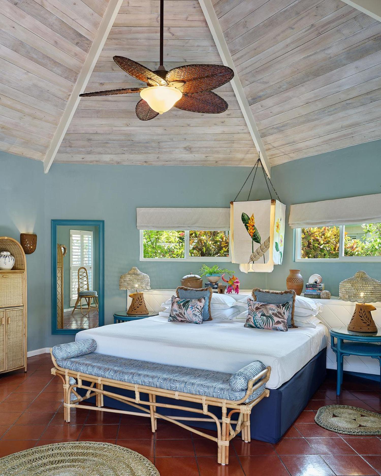 East Winds St. Lucia Hotel Gros Islet Luaran gambar