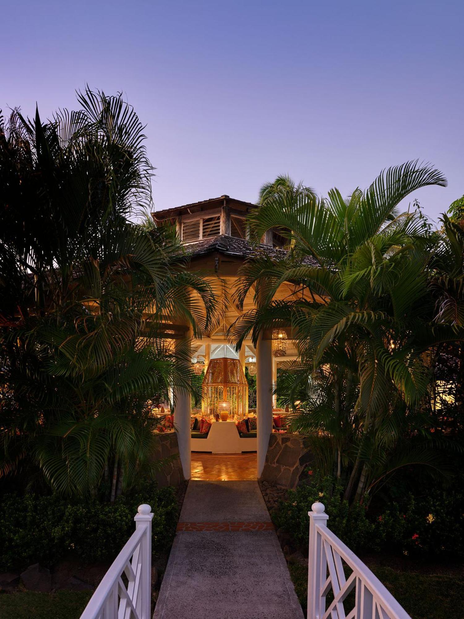 East Winds St. Lucia Hotel Gros Islet Luaran gambar