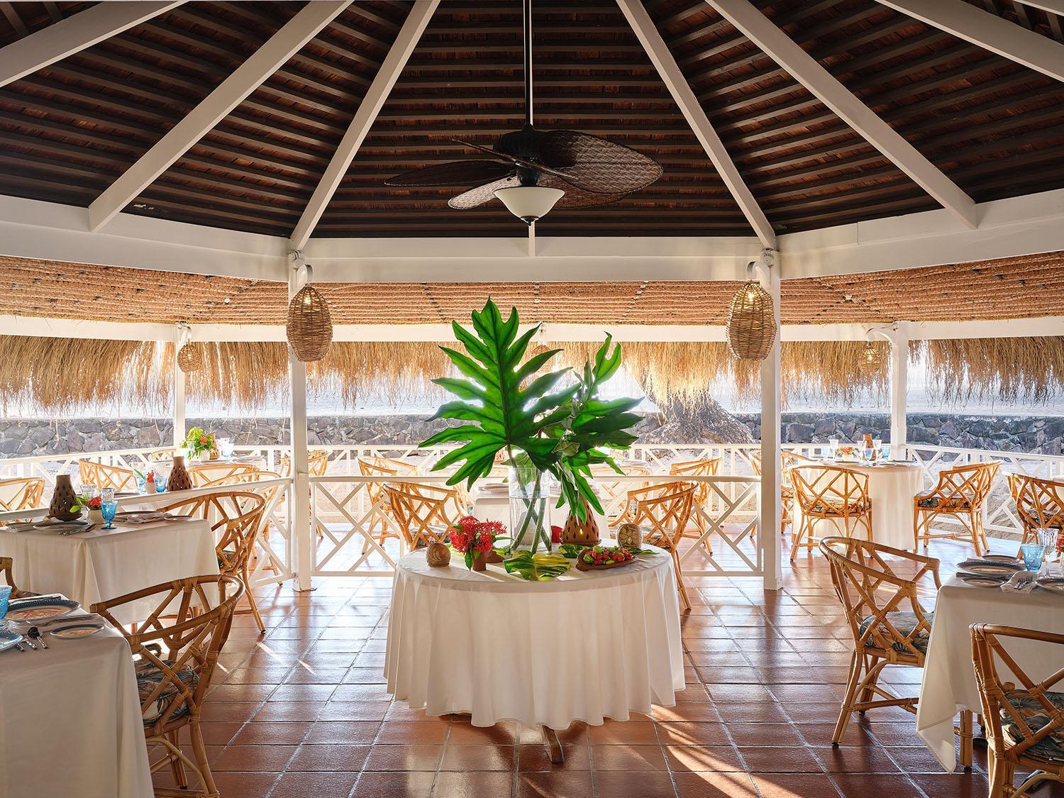 East Winds St. Lucia Hotel Gros Islet Luaran gambar