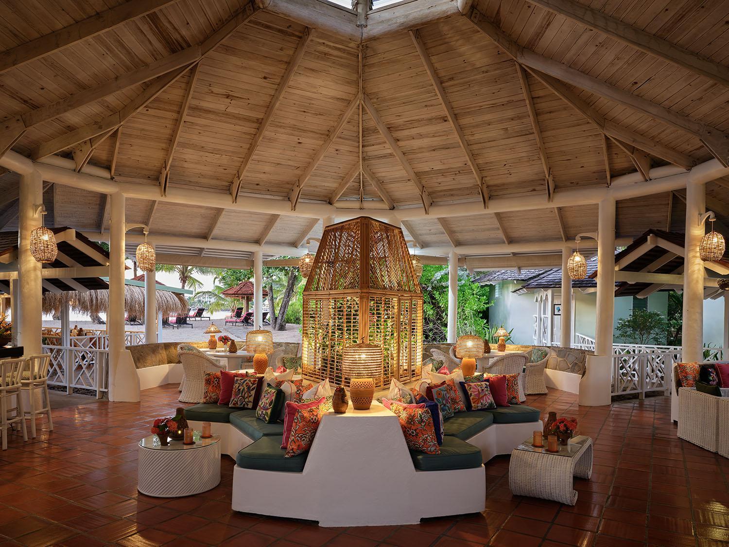 East Winds St. Lucia Hotel Gros Islet Luaran gambar