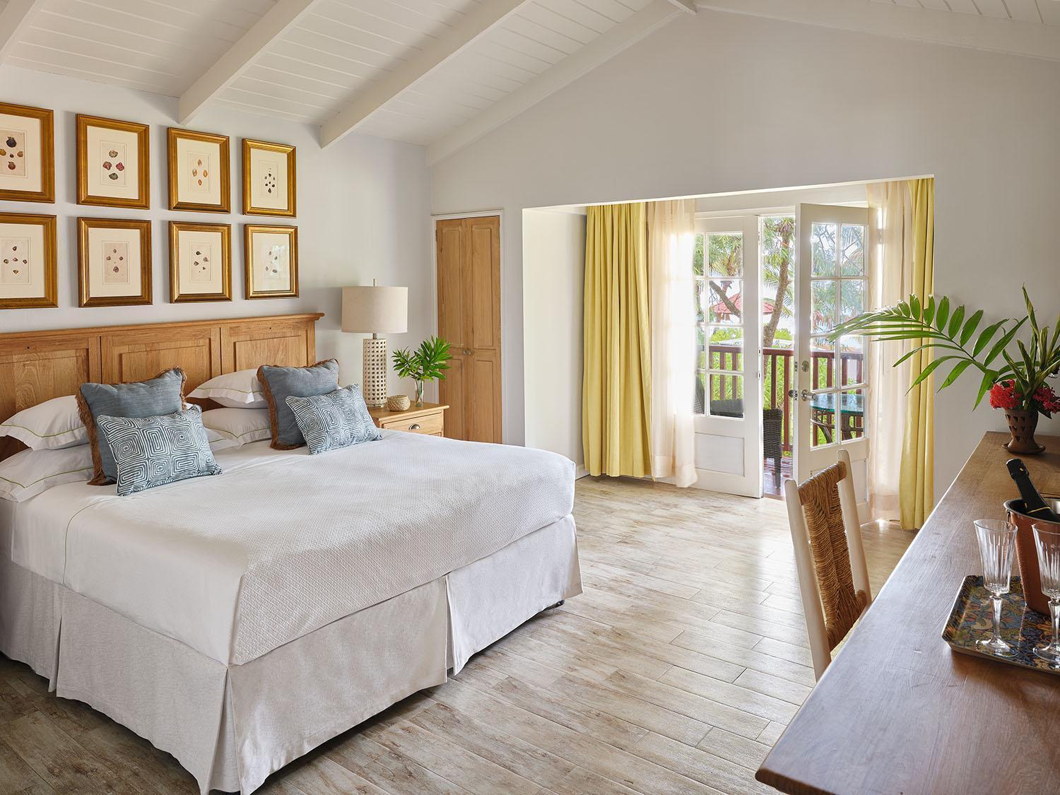 East Winds St. Lucia Hotel Gros Islet Luaran gambar
