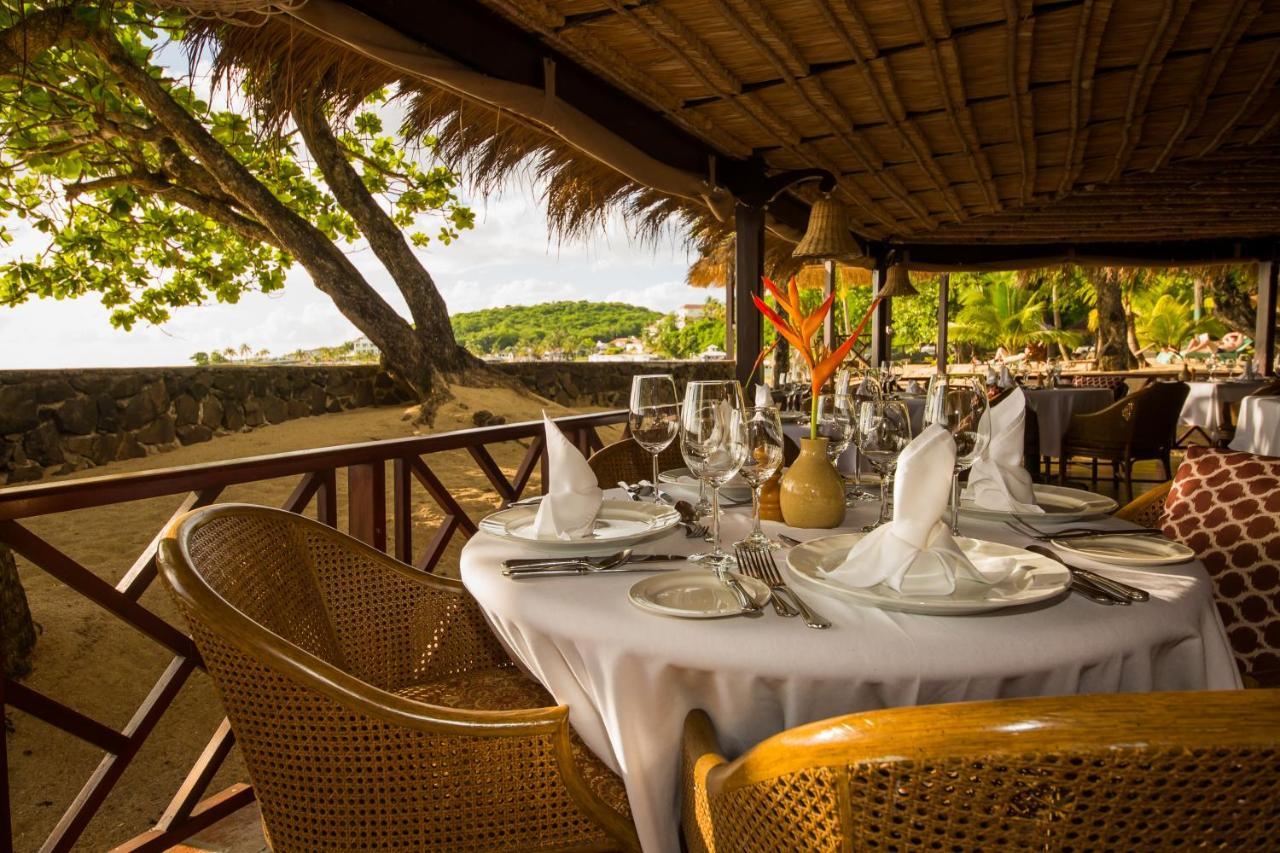 East Winds St. Lucia Hotel Gros Islet Luaran gambar