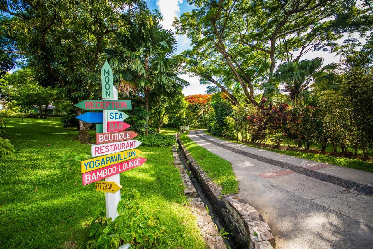 East Winds St. Lucia Hotel Gros Islet Luaran gambar
