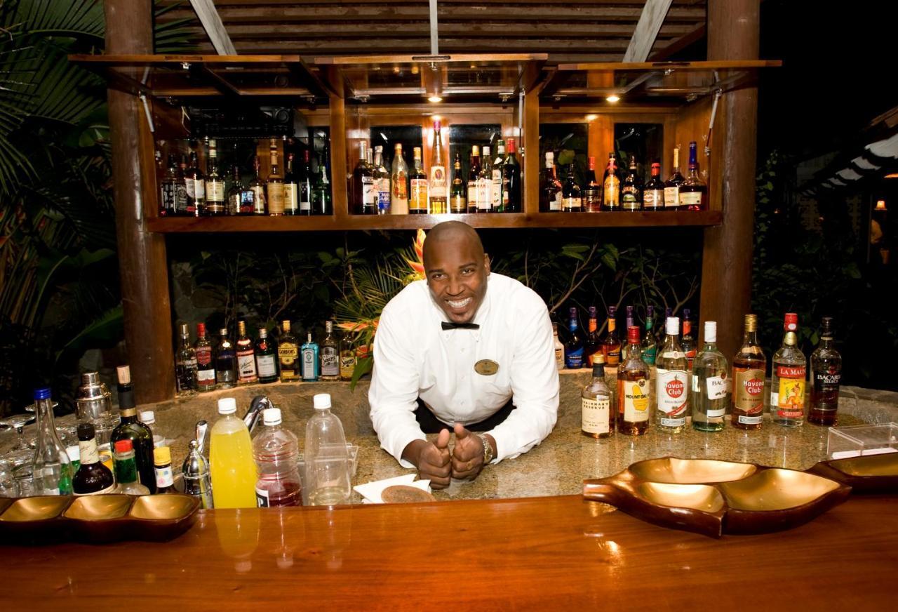 East Winds St. Lucia Hotel Gros Islet Luaran gambar