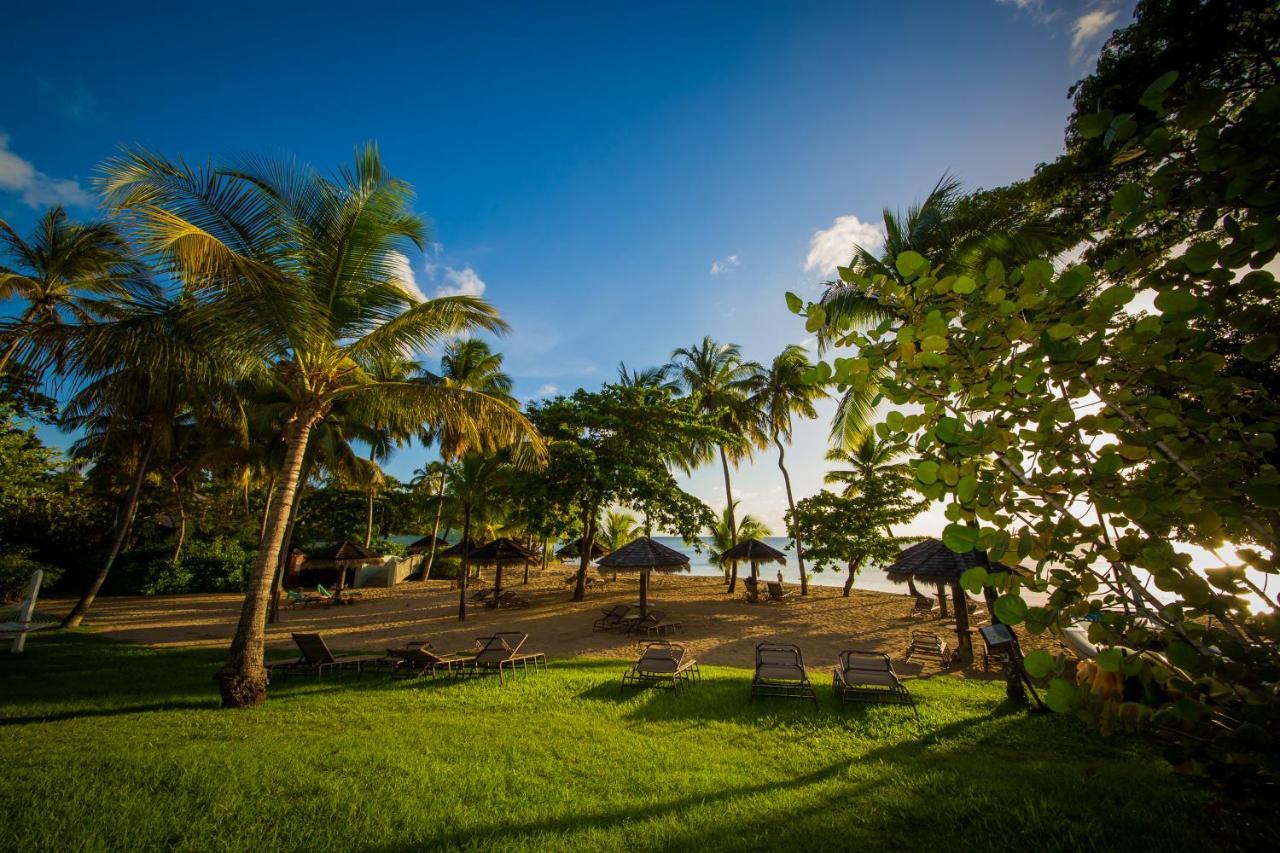 East Winds St. Lucia Hotel Gros Islet Luaran gambar
