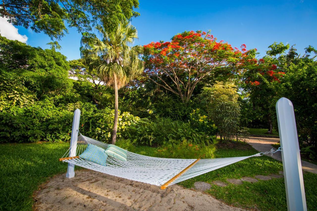 East Winds St. Lucia Hotel Gros Islet Luaran gambar