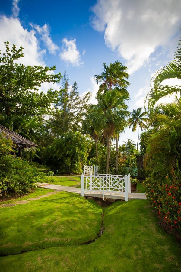 East Winds St. Lucia Hotel Gros Islet Luaran gambar