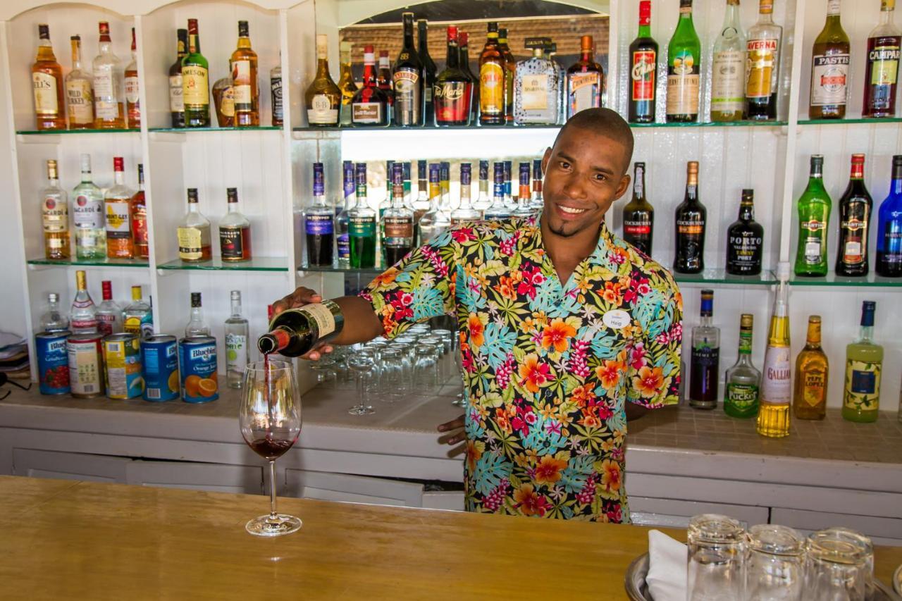 East Winds St. Lucia Hotel Gros Islet Luaran gambar
