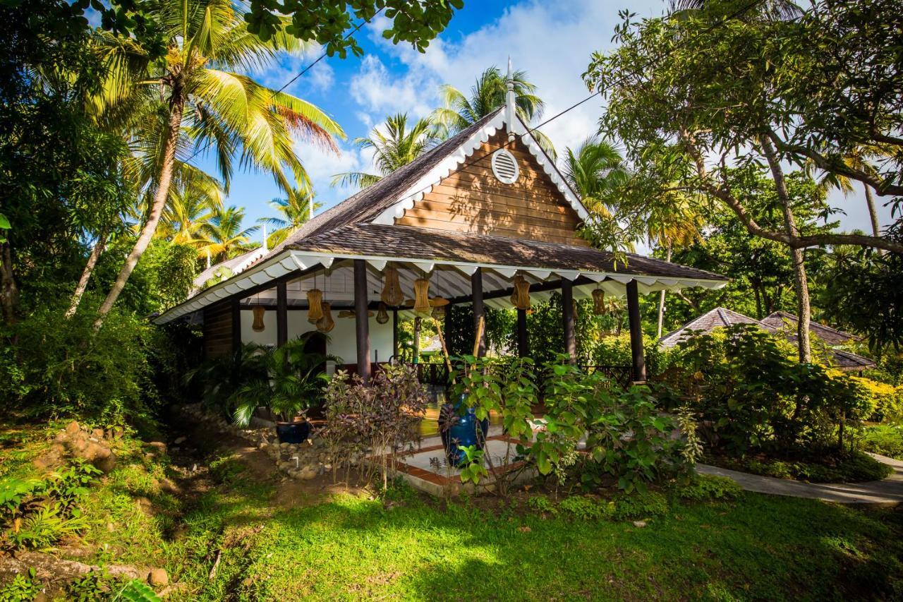 East Winds St. Lucia Hotel Gros Islet Luaran gambar