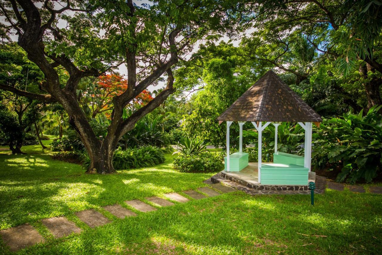 East Winds St. Lucia Hotel Gros Islet Luaran gambar