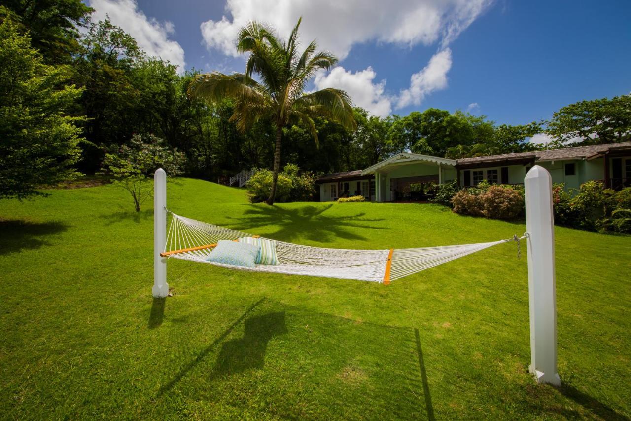 East Winds St. Lucia Hotel Gros Islet Luaran gambar