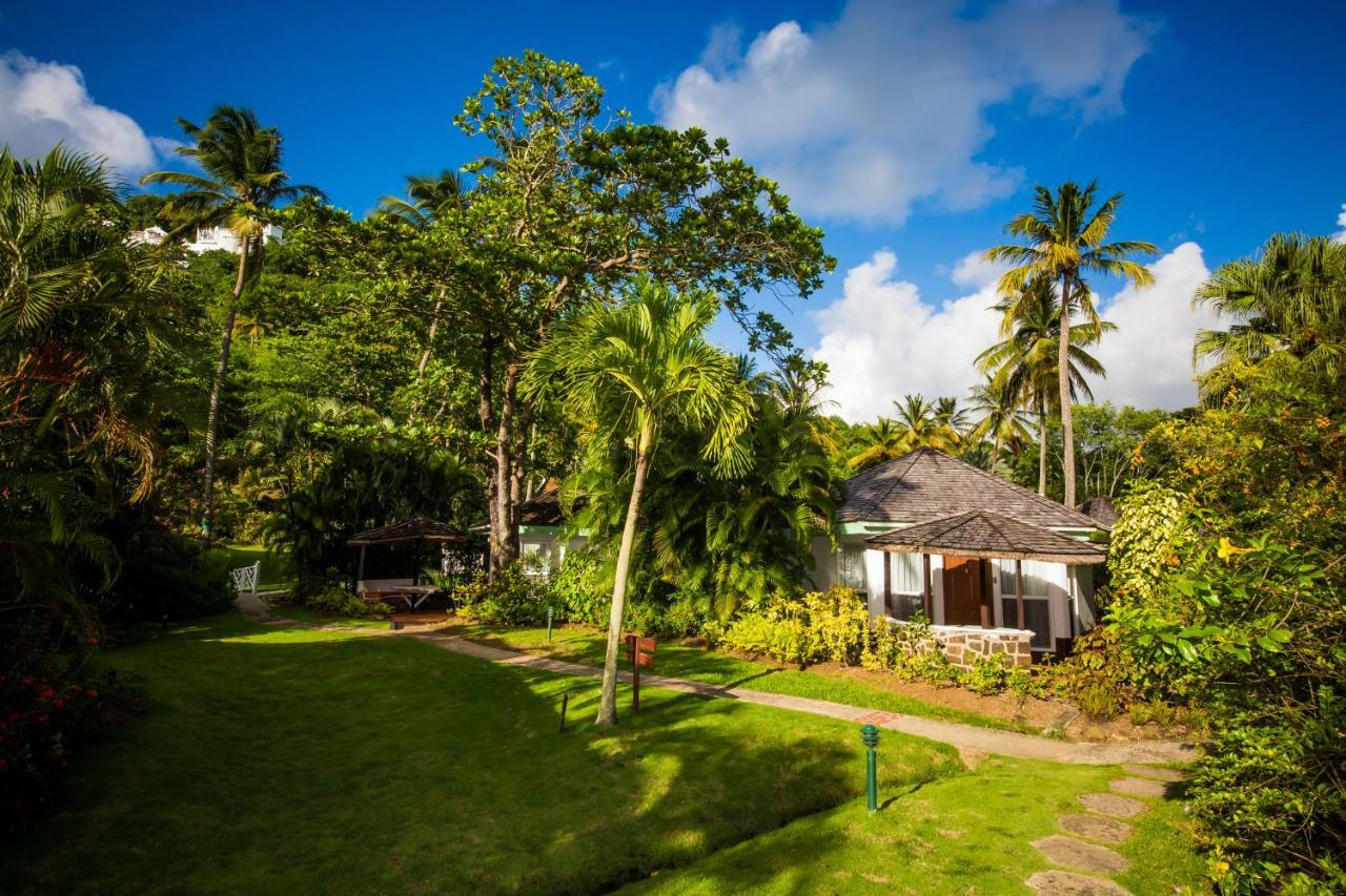 East Winds St. Lucia Hotel Gros Islet Luaran gambar
