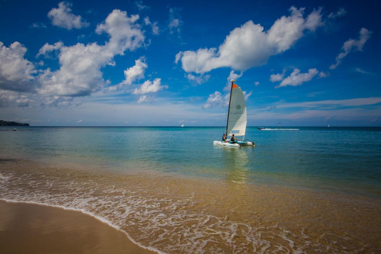East Winds St. Lucia Hotel Gros Islet Luaran gambar